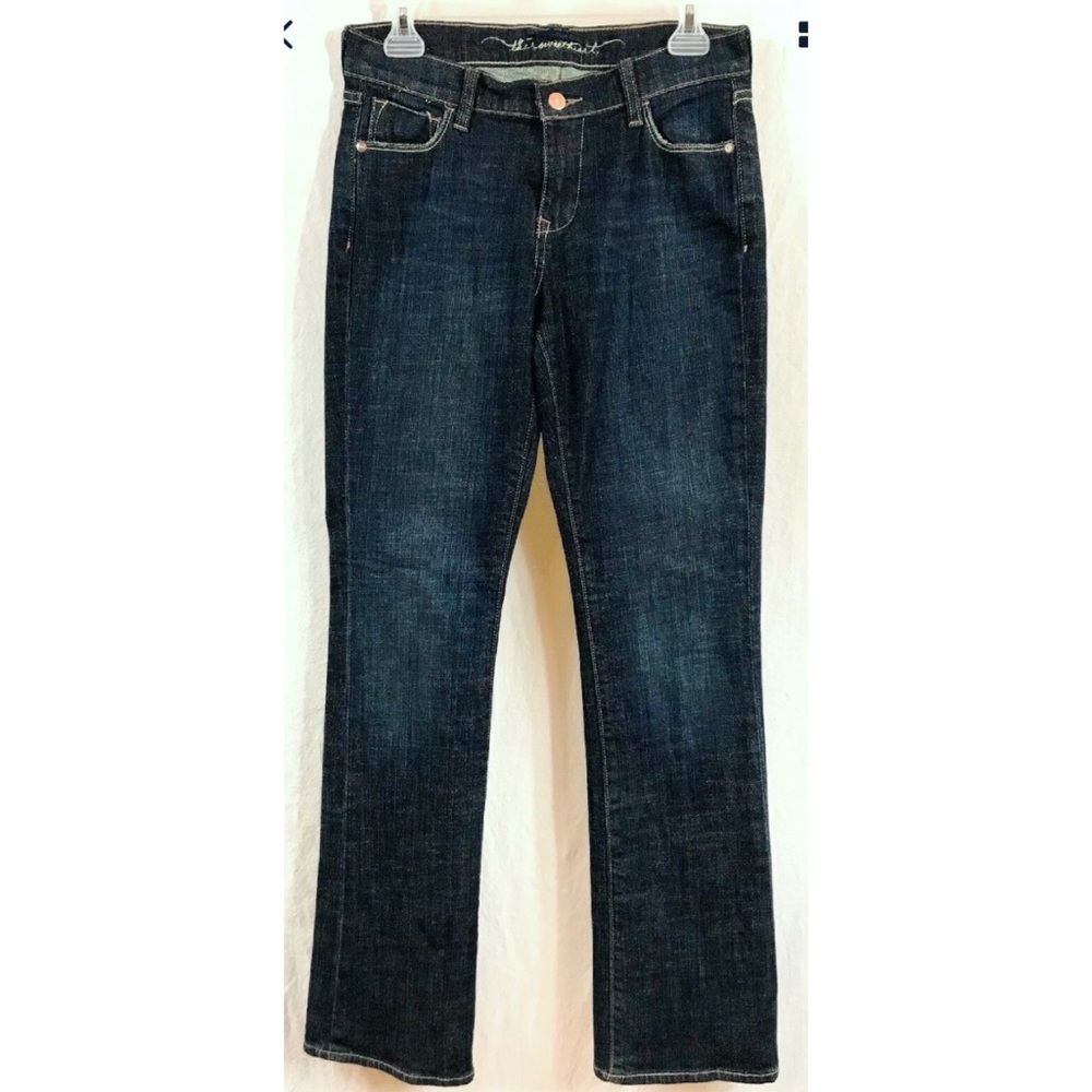 NWOT Sweetheart Jeans Old Navy 2 Bootcut 28x32